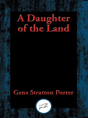cover image of A Daughter of the Land